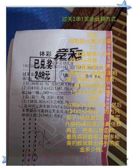 世界杯外围投注：小投入如何实现大回报
